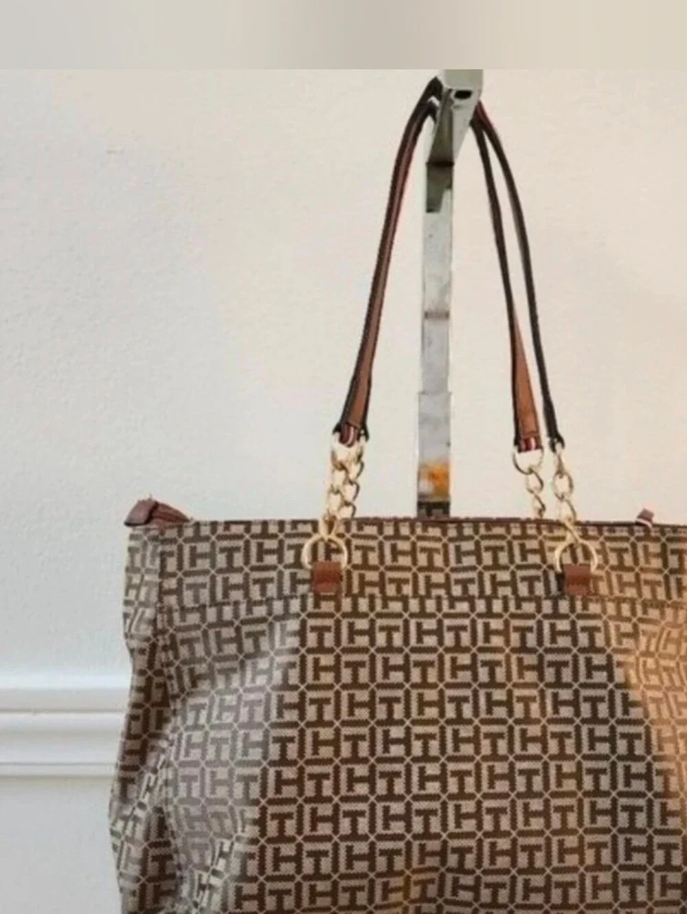 Tommy Hilfiger pre owned